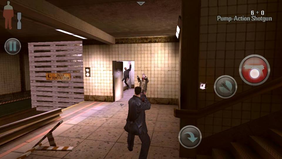 Max payne game free download for android apk