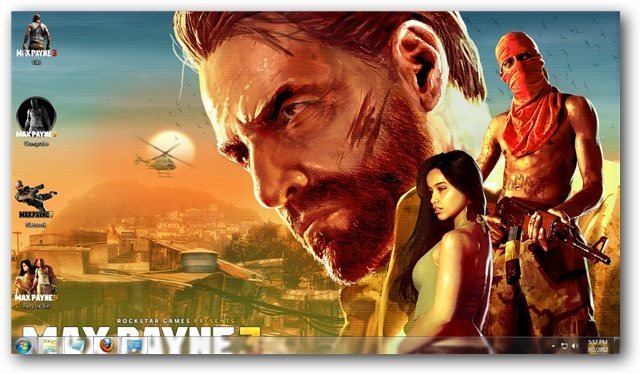 Max Payne 4 Game Free Download For Android