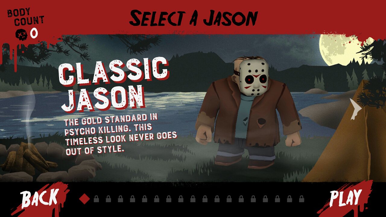Friday the 13th game download for pc
